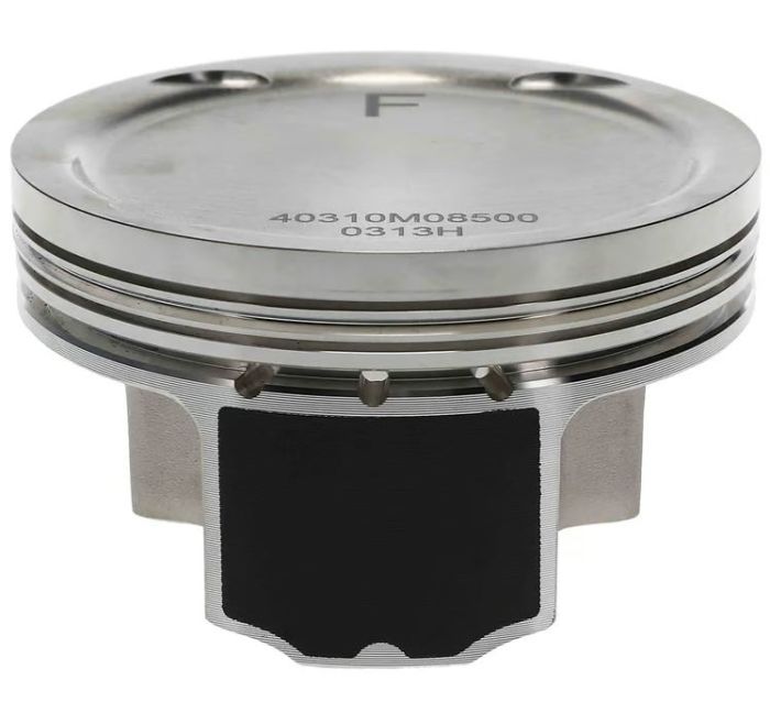 WiseCo Piston Kit for Kawasaki Brute Force 750 - Part #40310M08500