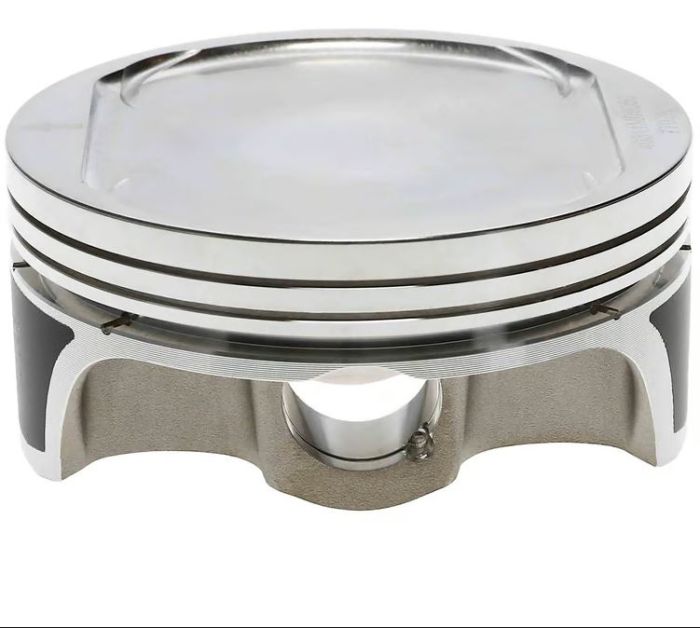 Wiseco Piston Scrambler Sportsman 1000 Kit - Enhanced Performance and Reliability