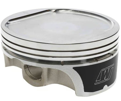 Wiseco Piston Scrambler Sportsman 1000 Kit - Enhanced Performance and Reliability