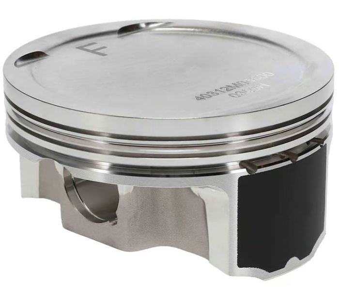 WISECO Piston Kit for Kawasaki 800 Teryx – Part Number 40312M08500