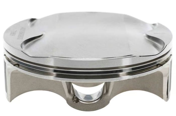Wiseco Piston Kit for Kawasaki KX450 12.5:1 Compression - Part #40318M09600