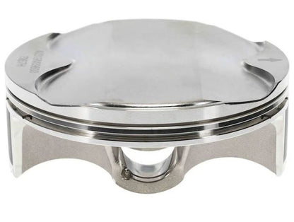Wiseco Kawasaki KX450 Piston Kit with 13.5:1 Compression Ratio - Part #40319M09600