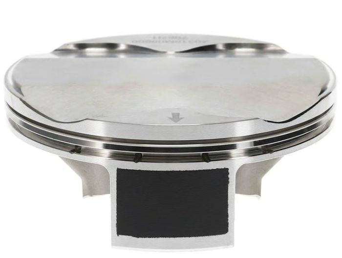 Wiseco Kawasaki KX450 Piston Kit with 13.5:1 Compression Ratio - Part #40319M09600