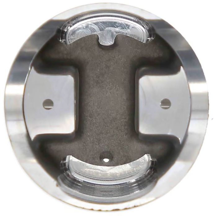 Wiseco Yamaha YZ125 ProLite Piston Kit (Part #899M05800)