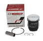 Wiseco Piston Beta RR 200 Enduro Kit - High-Performance Replacement for Off-Road Motorcycles