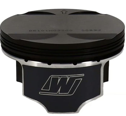 WiseCo Black Edition Piston Kit for Kawasaki Teryx KRX1000 – Part Number BE401M09200