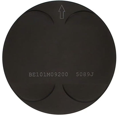 WiseCo Black Edition Piston Kit for Kawasaki Teryx KRX1000 – Part Number BE401M09200