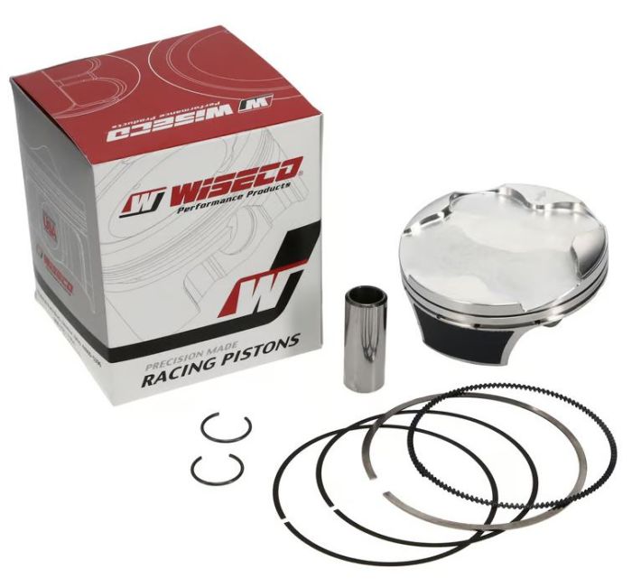 WISECO Piston Racers Elite for KTM 250SX-F (Part Number: REP829M08100)