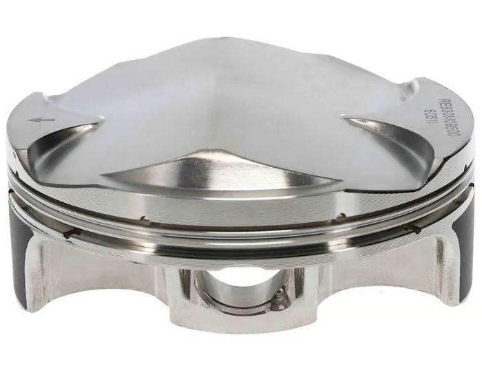 Wiseco Pistons Racers Elite for KTM 450 SX-F 14.1:1 Compression Kit (Part Number REP830M09500)