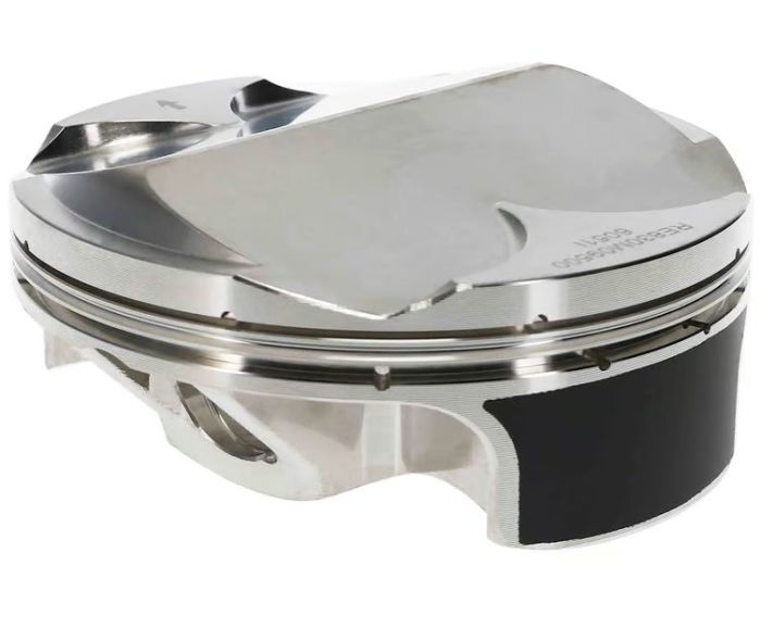 Wiseco Pistons Racers Elite for KTM 450 SX-F 14.1:1 Compression Kit (Part Number REP830M09500)