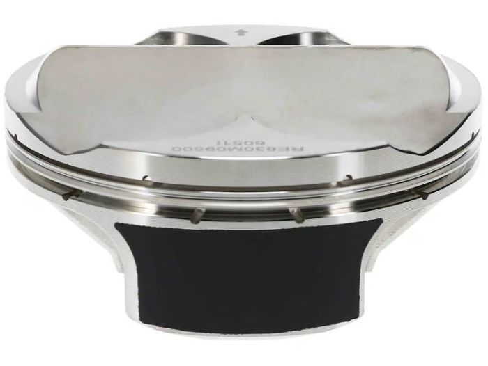 Wiseco Pistons Racers Elite for KTM 450 SX-F 14.1:1 Compression Kit (Part Number REP830M09500)