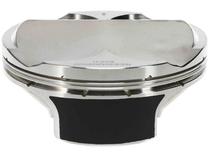 Wiseco Pistons Racers Elite for KTM 450 SX-F 14.1:1 Compression Kit (Part Number REP830M09500)
