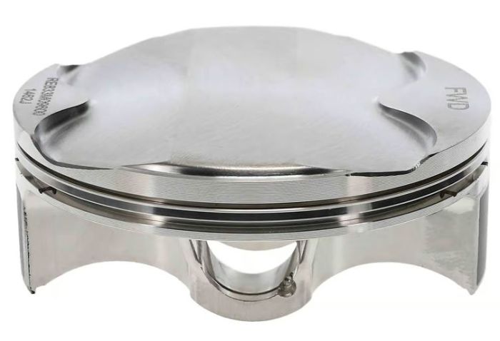 WiseCo Piston Racers Elite Kit for Kawasaki KX450 - Part Number REP833M09600