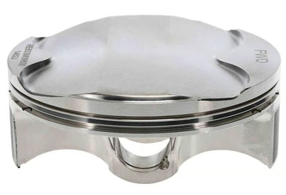 WiseCo Piston Racers Elite Kit for Kawasaki KX450 - Part Number REP833M09600