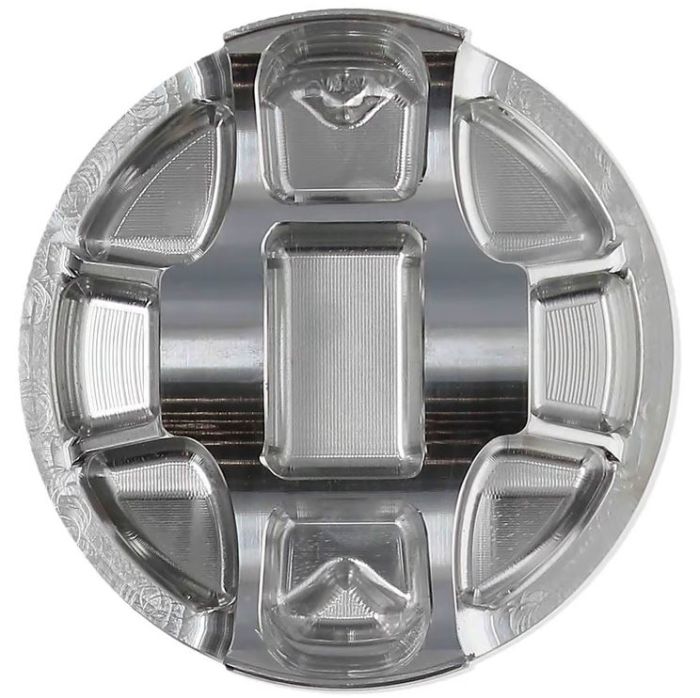 WiseCo Piston Racers Elite Kit for Kawasaki KX450 - Part Number REP833M09600