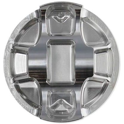 WiseCo Piston Racers Elite Kit for Kawasaki KX450 - Part Number REP833M09600