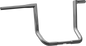 KHROME WERKS Buck-25 Handlebar - FLH - 12" - Chrome 300632