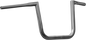 KHROME WERKS Buck-25 Handlebar - FLT - 10" - Chrome 300640
