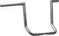KHROME WERKS Buck-25 Handlebar - FLH - 14" - Chrome 300634
