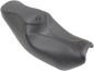 SADDLEMEN 2-Up Seat - Black - XG500/750 '15-'20 815-25-102