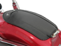MUSTANG Fender Bib - Plain - XVS 950/1300 78125