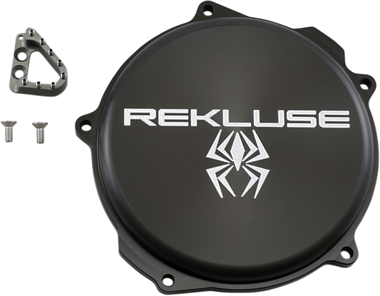 REKLUSE Clutch Cover - KTM RMS-330