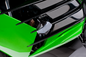 PUIG HI-TECH PARTS Frame Sliders - R19 - Kawasaki - Ninja 6056N