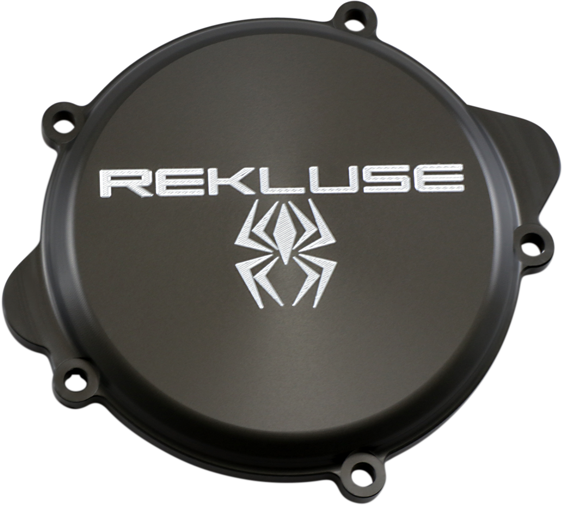 REKLUSE Clutch Cover - Husqvarna/KTM RMS-331