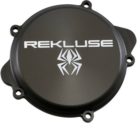 REKLUSE Clutch Cover - Husqvarna/KTM RMS-331