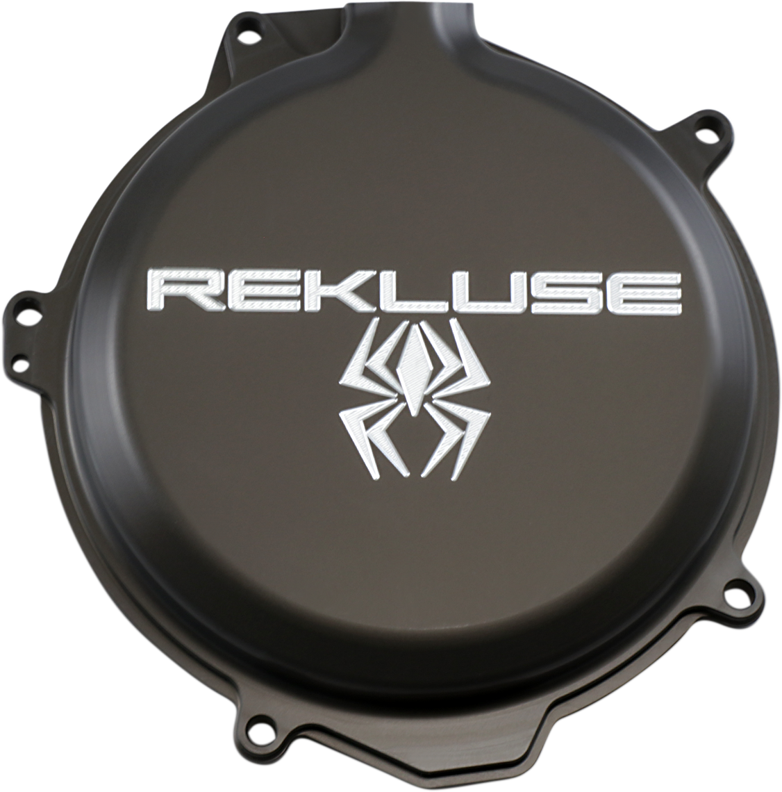 REKLUSE Clutch Cover - Husqvarna/Husaberg/KTM RMS-335