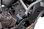 PUIG HI-TECH PARTS Frame Sliders - R19 - MT-07/YZF-R7 7064N