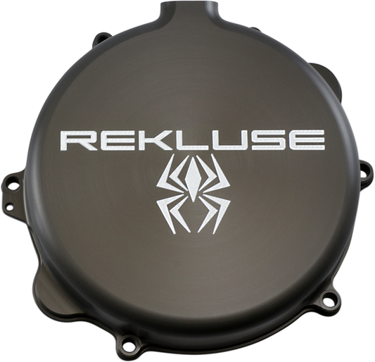 REKLUSE Clutch Cover - Husaberg/KTM RMS-336