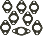 JAMES GASKET Distributor Base Gasket - Panhead/Shovelhead JGI-32521-36