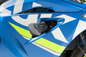 PUIG HI-TECH PARTS Frame Sliders - R19 - Suzuki - GSX-R 1000 9000N