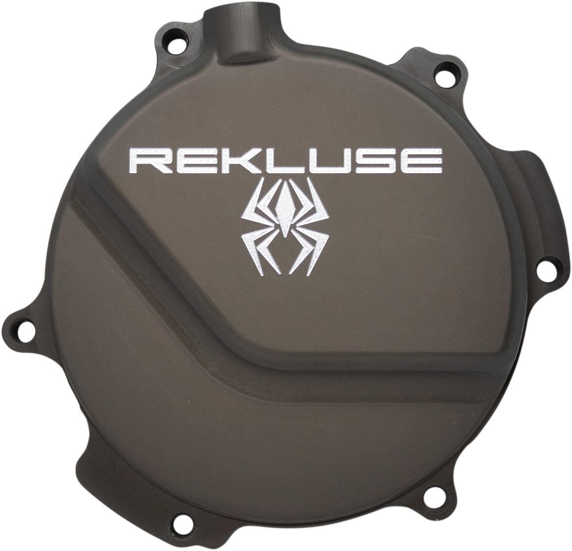 REKLUSE Clutch Cover - Kawasaki RMS-342