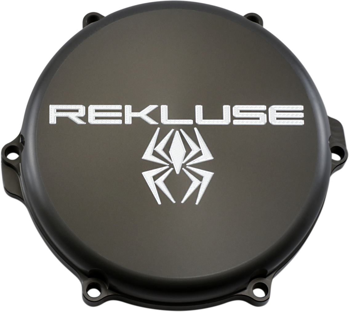 REKLUSE Clutch Cover - Husqvarna RMS-355