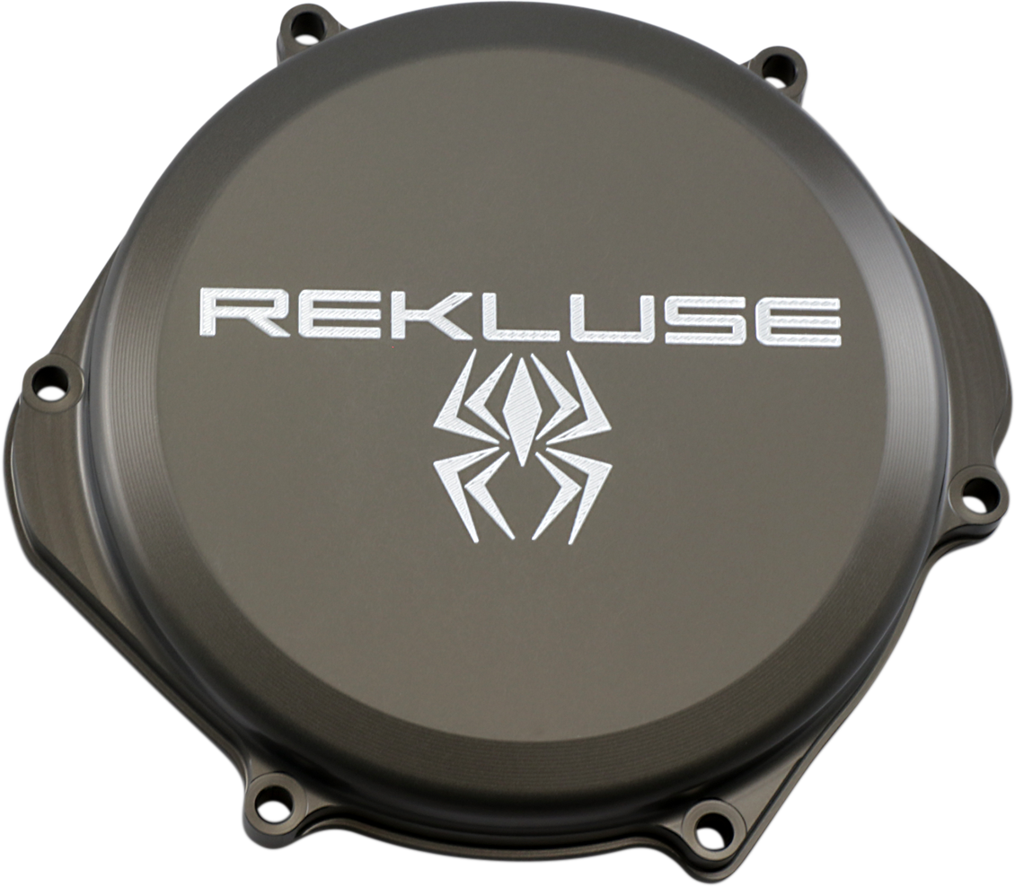 REKLUSE Clutch Cover - Honda RMS-369