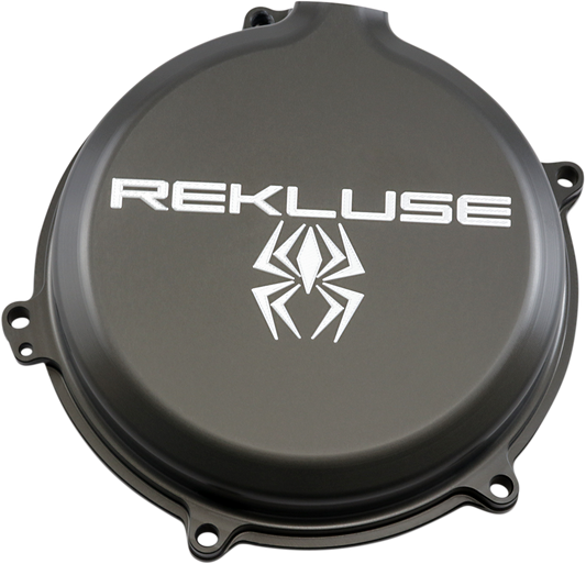 REKLUSE Clutch Cover - Gas Gas/Husqvarna/KTM RMS-380