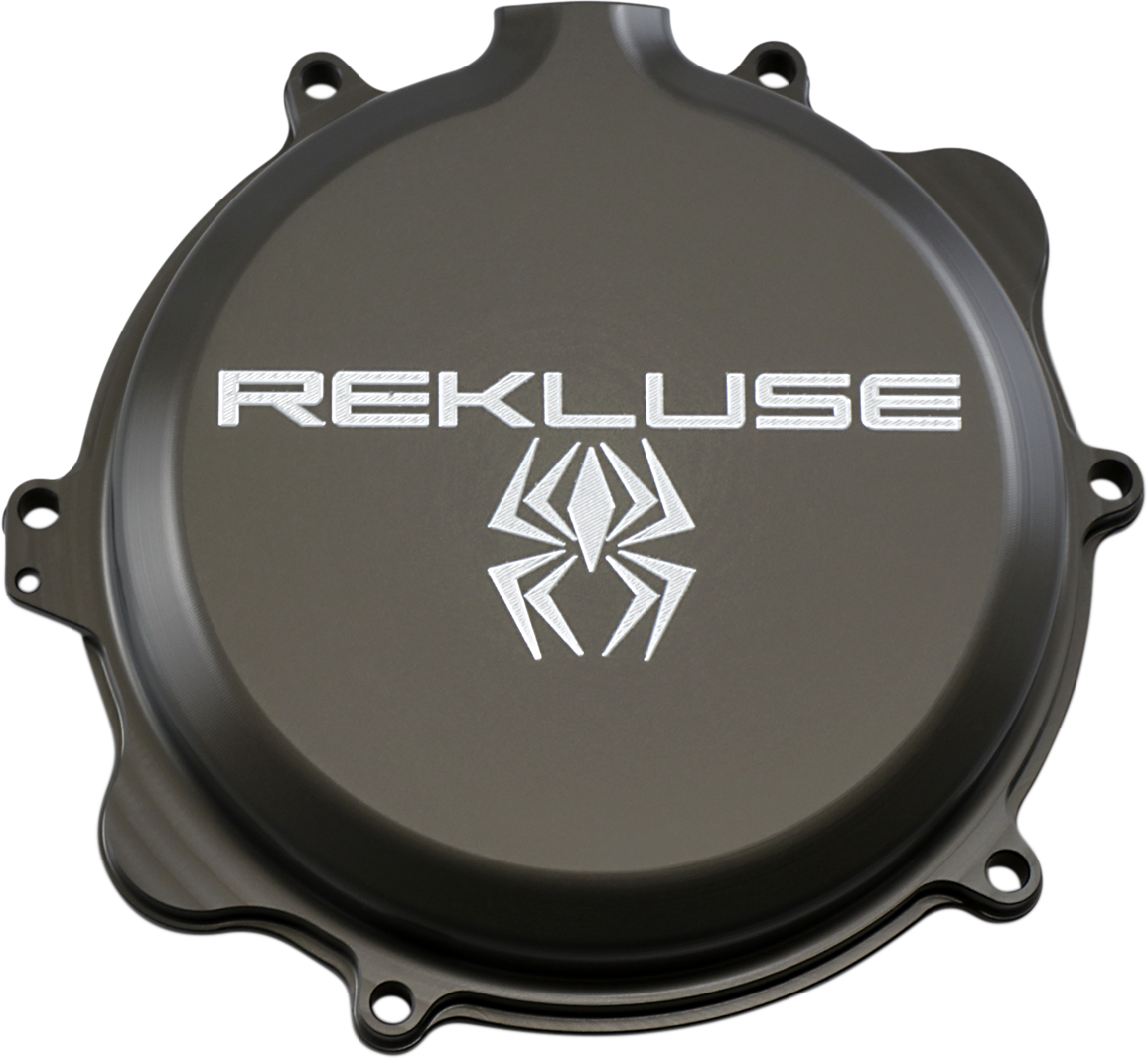 REKLUSE Clutch Cover - Husqvarna/Husaberg/KTM RMS-386