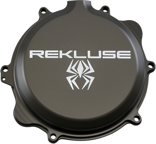 REKLUSE Clutch Cover - Husqvarna/Husaberg/KTM RMS-386