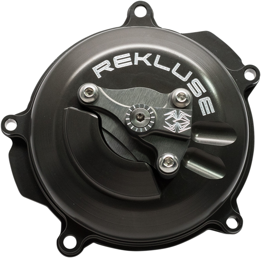 REKLUSE Clutch Cover - Gas Gas/Husqvarna/KTM RMS-387