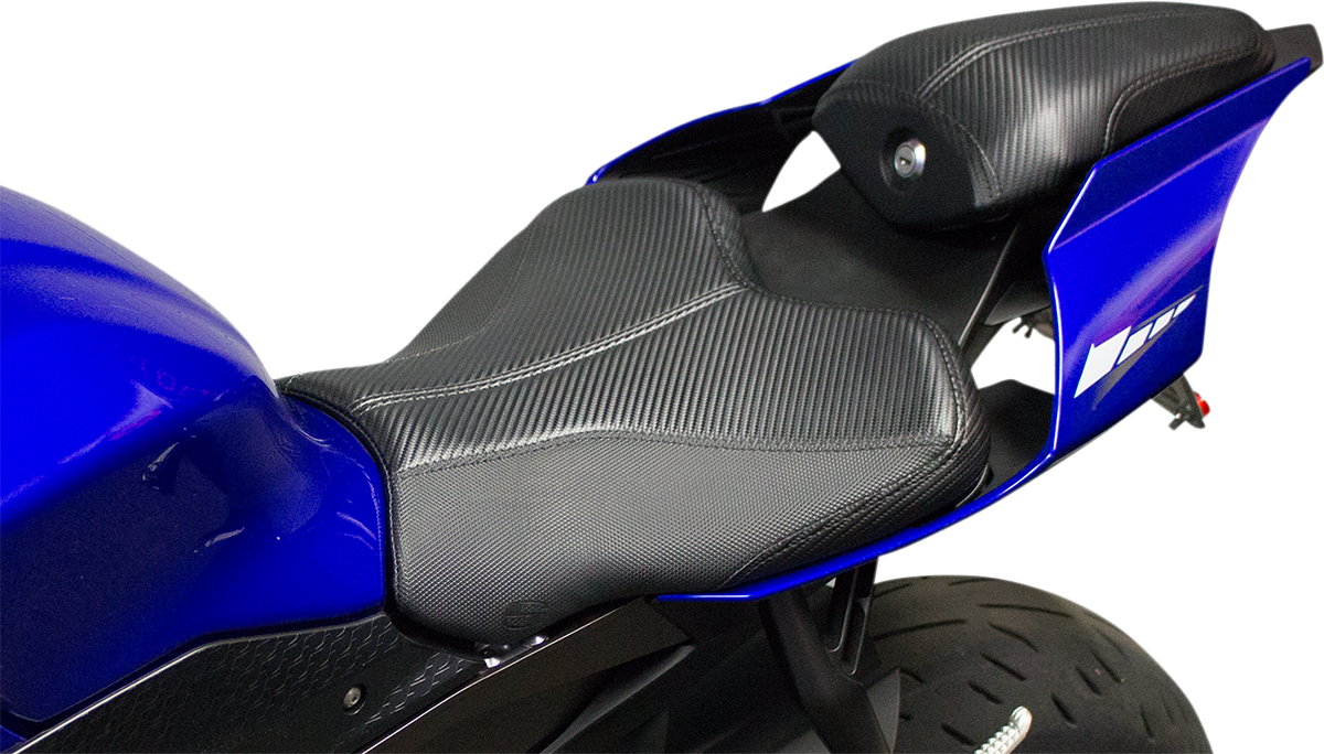 SADDLEMEN GP-V1 Seat - Standard - YZF '15-'23 0810-Y147