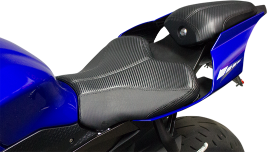 SADDLEMEN GP-V1 Seat - Standard - YZF '15-'23 0810-Y147