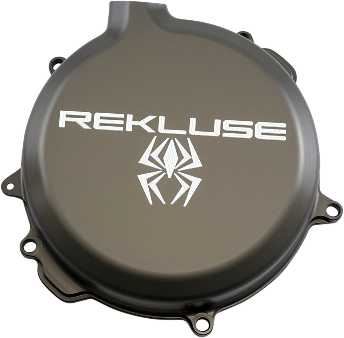 REKLUSE Clutch Cover - Gas Gas/ Husqvarna/KTM RMS-390