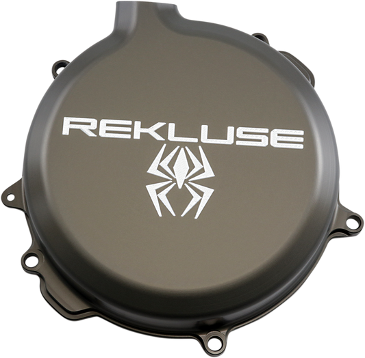 REKLUSE Clutch Cover - Gas Gas/ Husqvarna/KTM RMS-390