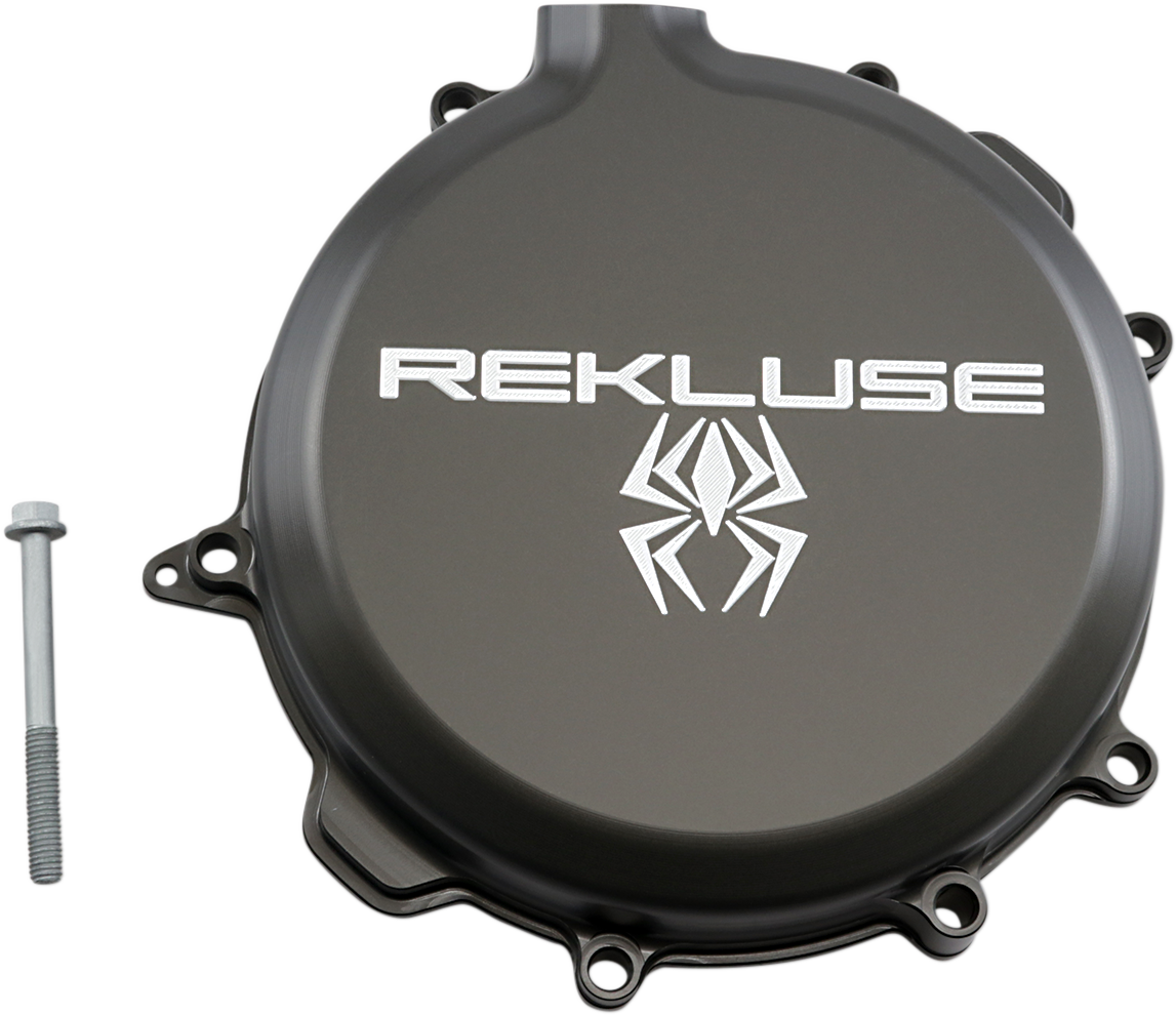 REKLUSE Clutch Cover - Gas Gas/ Husqvarna/KTM RMS-396