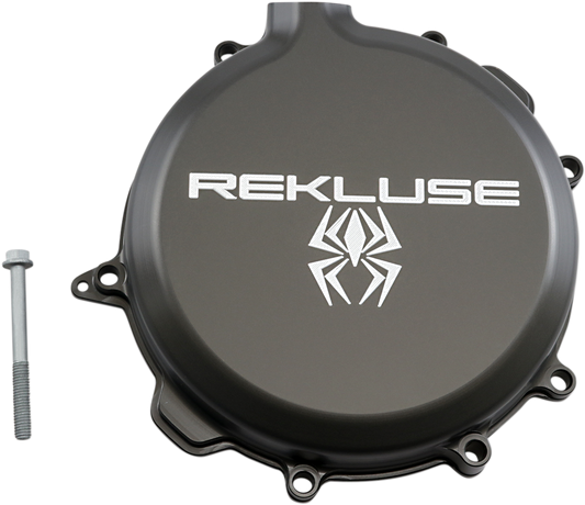 REKLUSE Clutch Cover - Gas Gas/ Husqvarna/KTM RMS-396