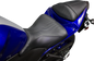 SADDLEMEN GP-V1 Seat - Standard - YZF '10-'16 0810-Y142