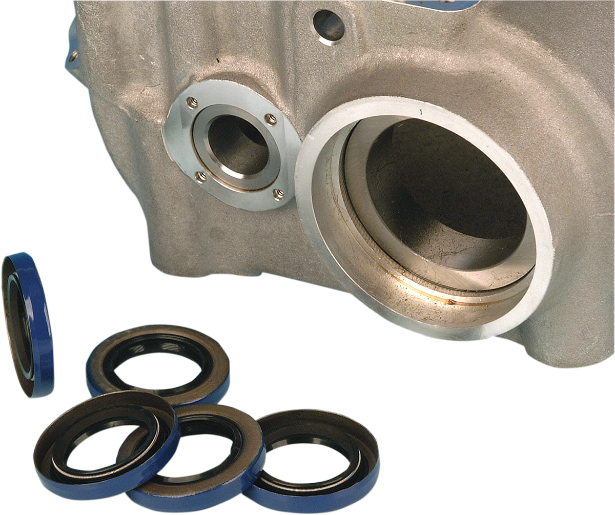 JAMES GASKET Oil Seal for Supernut JGI-35211-85-DL