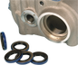 JAMES GASKET Oil Seal for Supernut JGI-35211-85-DL